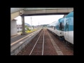 京都丹後鉄道宮津線（宮豊線・宮舞線） 上り の動画、YouTube動画。