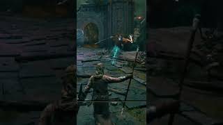 Someone Must Extinguish Thy Flame