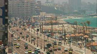 Alexandria, Egypt