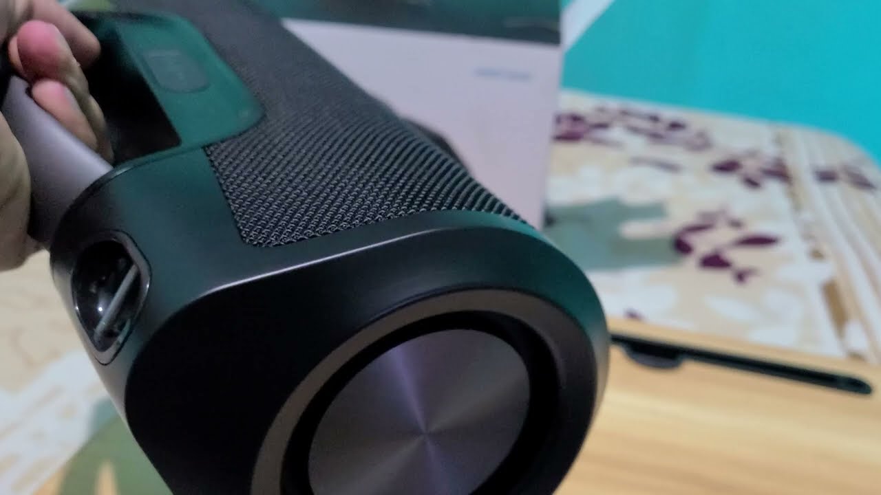 Динамик Miatone, так ли он хорош, как говорят?