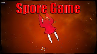 Sporigins PC ( Spore Origins / Demo GamePlay )