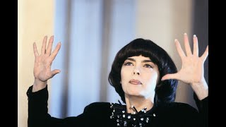 Mireille Mathieu-&quot;Vis ta vie&quot;