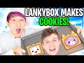 Can We BAKE COOKIES IN REAL LIFE While Playing COOKIE RUN!?