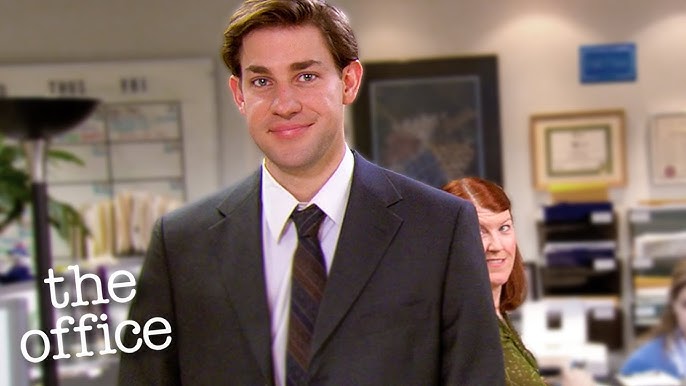 The Office: 10 Hilarious Car Moments