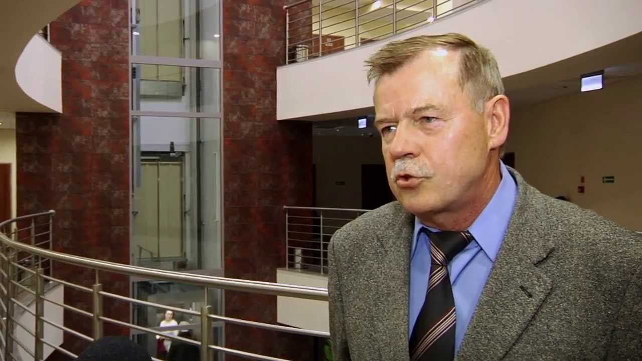 Kurier Akademicki - rozbudowa kampusu