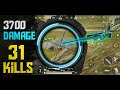 New World record 31 kills Solo vs Squad | Pubg mobile lite Gameplay