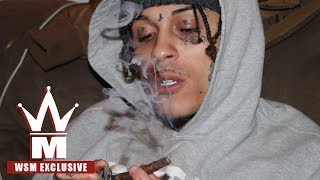 Lil Skies - Life of a Dark Rose (Full Album)