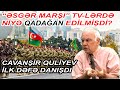 &quot;Əsgər Marşı&quot; televiziyalarda niyə QADAĞAN edilmişdi? - Cavanşir Quliyev ilk dəfə danışdı