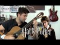 Harry Potter: The Classical Guitar Medley