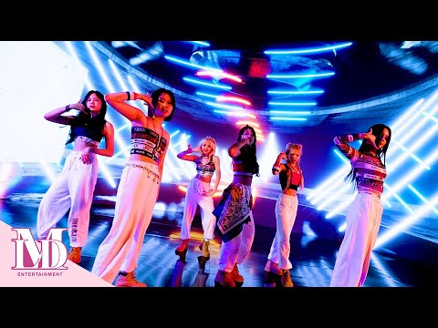 Lapillus(ラピルス) &amp;#39;Who&amp;#39;s Next (Japanese <strong>Ver</strong>.)&amp;#39; <strong>Performance</strong> Video (Short <strong>Ver</strong>.)