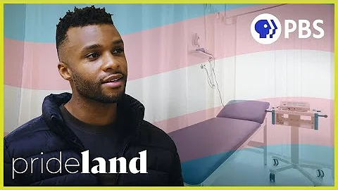 Championing LGBTQ+ Healthcare in Mississippi | PRI...