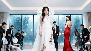Betrayed at the Altar: Heroine Exposes CEO’s Lies and Finds New Love in a City 🌹🔥
