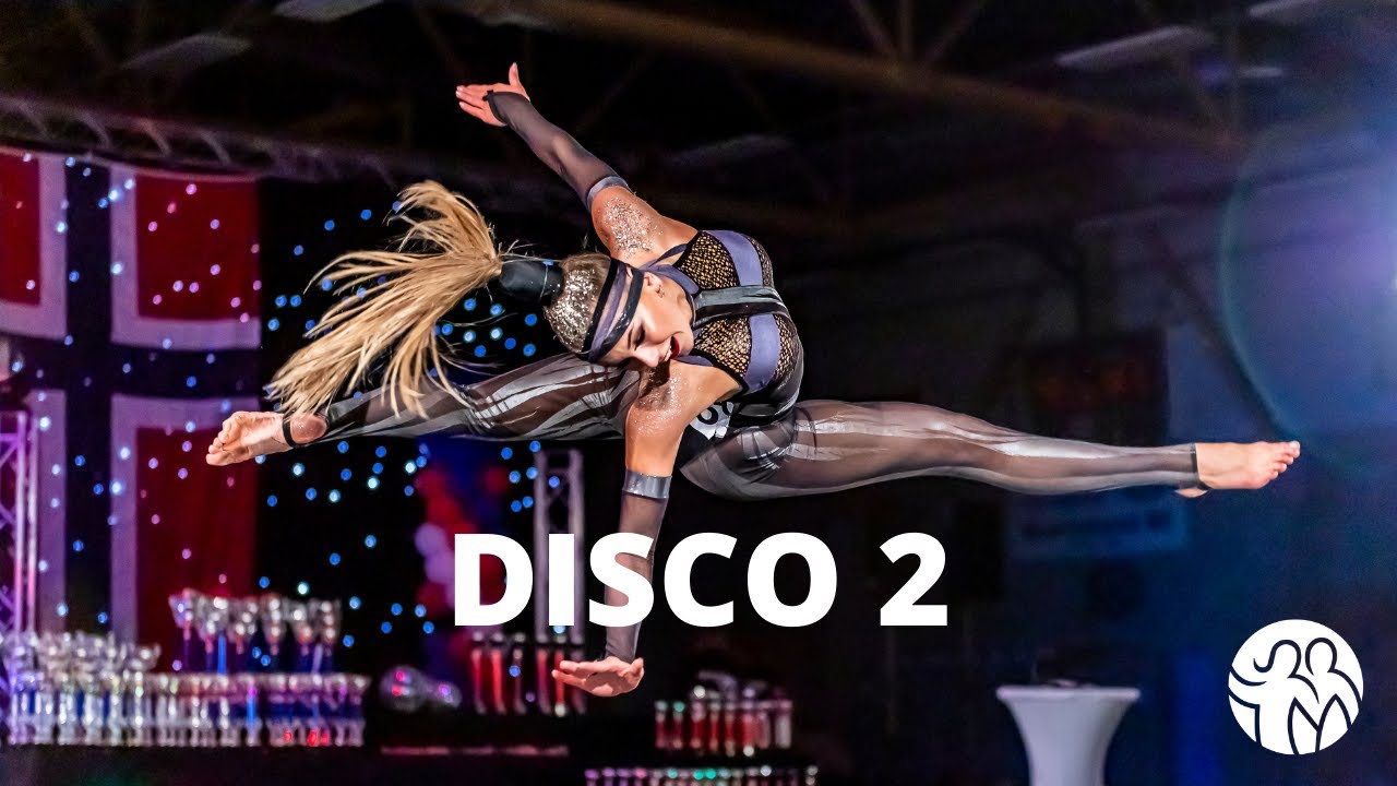 DISCO 2 // Senior Elite Finale