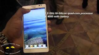 Huawei 6.1 inch Ascend Mate 6.1" Phablet Khmer Version screenshot 4