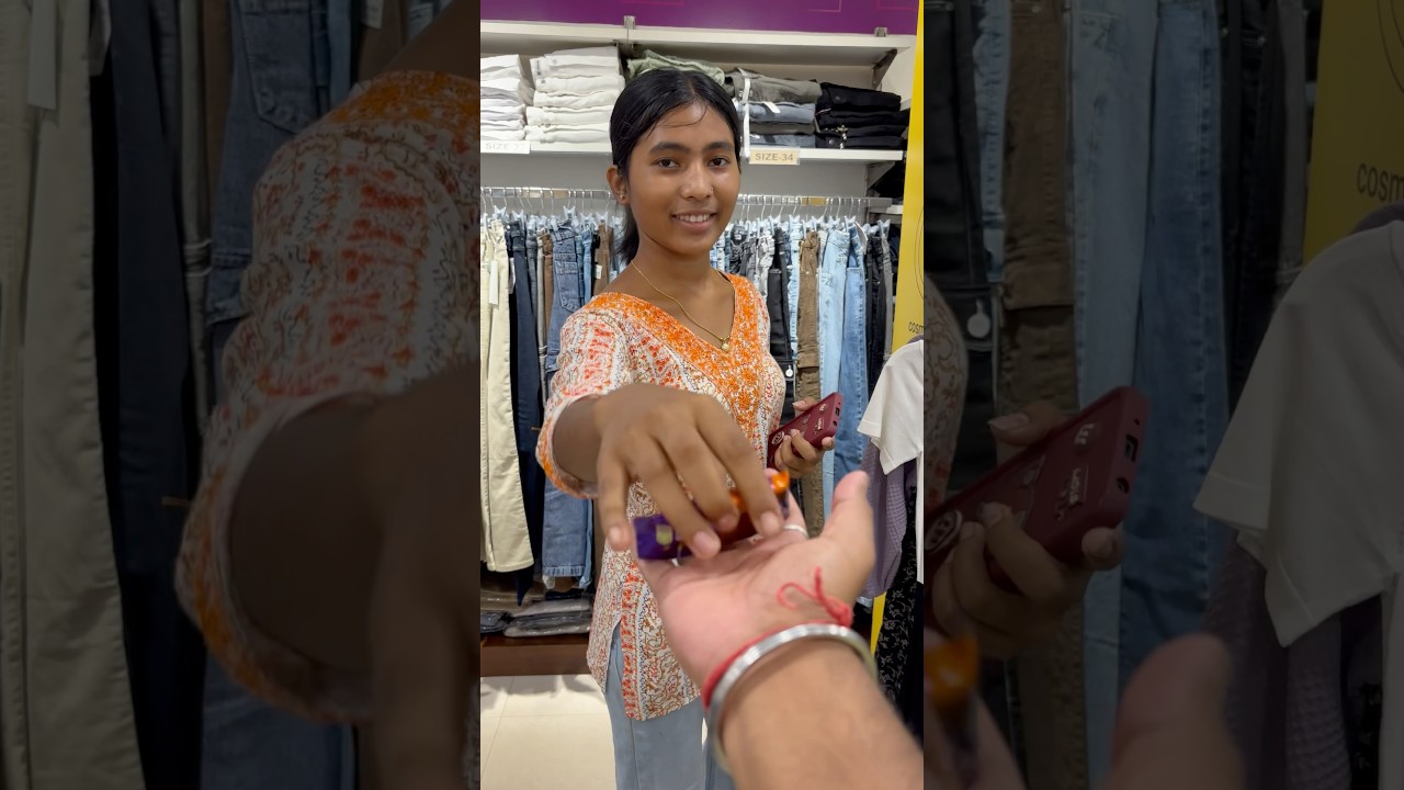 A little sweetness for someone special!”🍫 gift house 