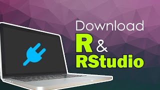 Information How to download and install R and RStudio | R-Tutorials.com Update
