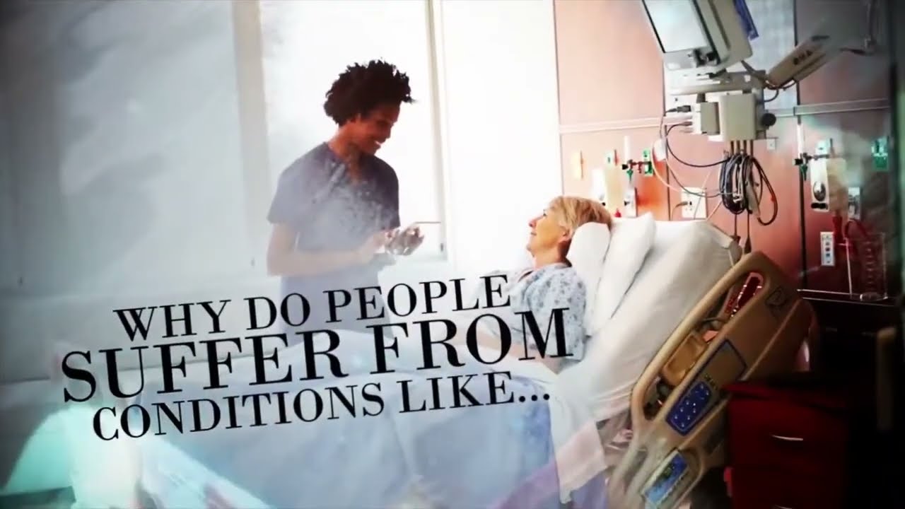 Advanced Genomics in Preventive Healthcare | Personalized DNA-Based Health Insights