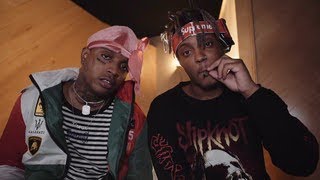 Nuketownski Mask The Slump God  Feat Juice Wrld Rolling Loud La 2018