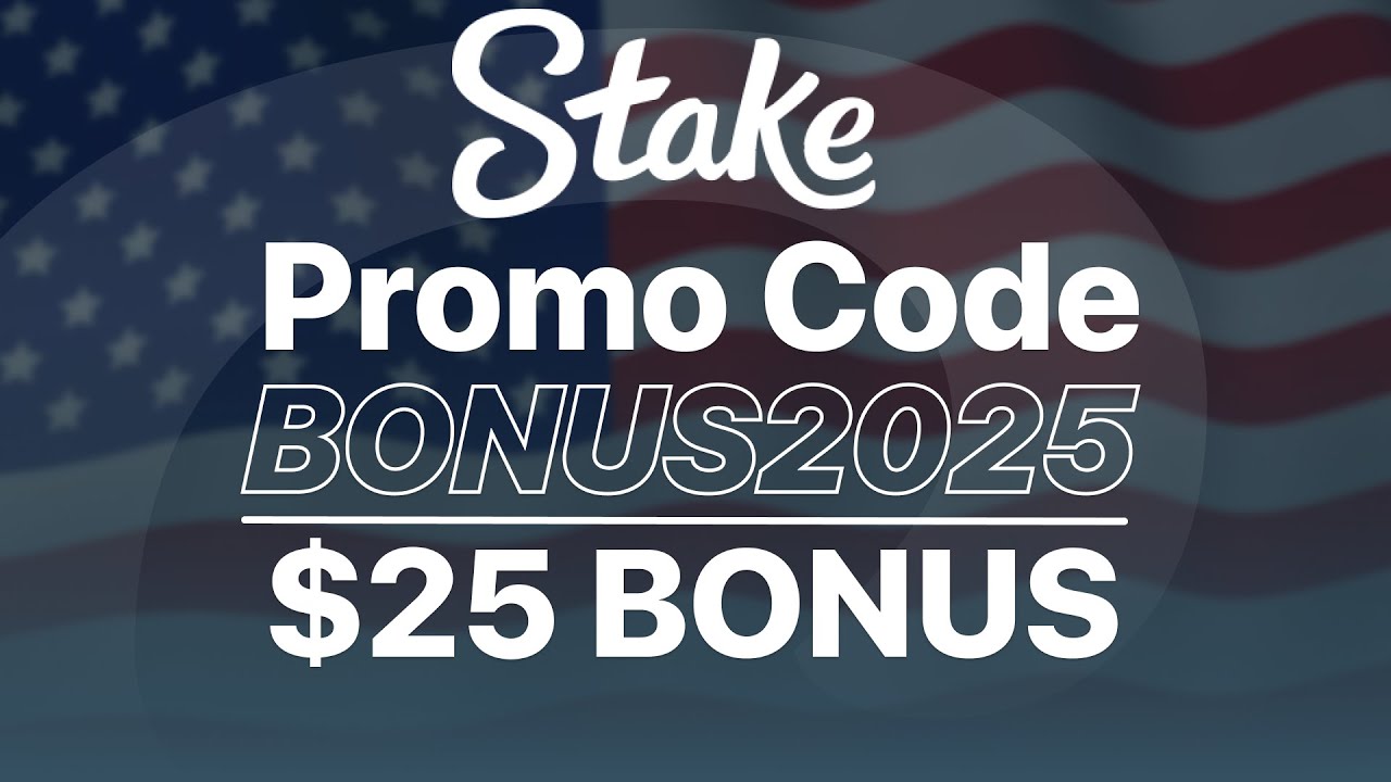 STAKE US PROMO CODE "BONUS2025" — $25 STAKE CASH FREE (stake us promo code review)