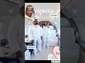Davido and Chioma DANCING on a Private Jet