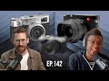 The best camera for street photography fuji vs leica