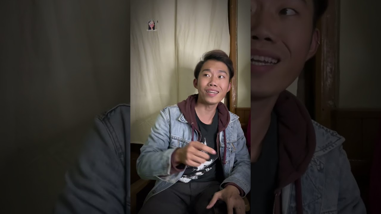 ည ၁၂ နာရီကျော်တာနဲ့ စားစရာတွေ ရစေရမယ်