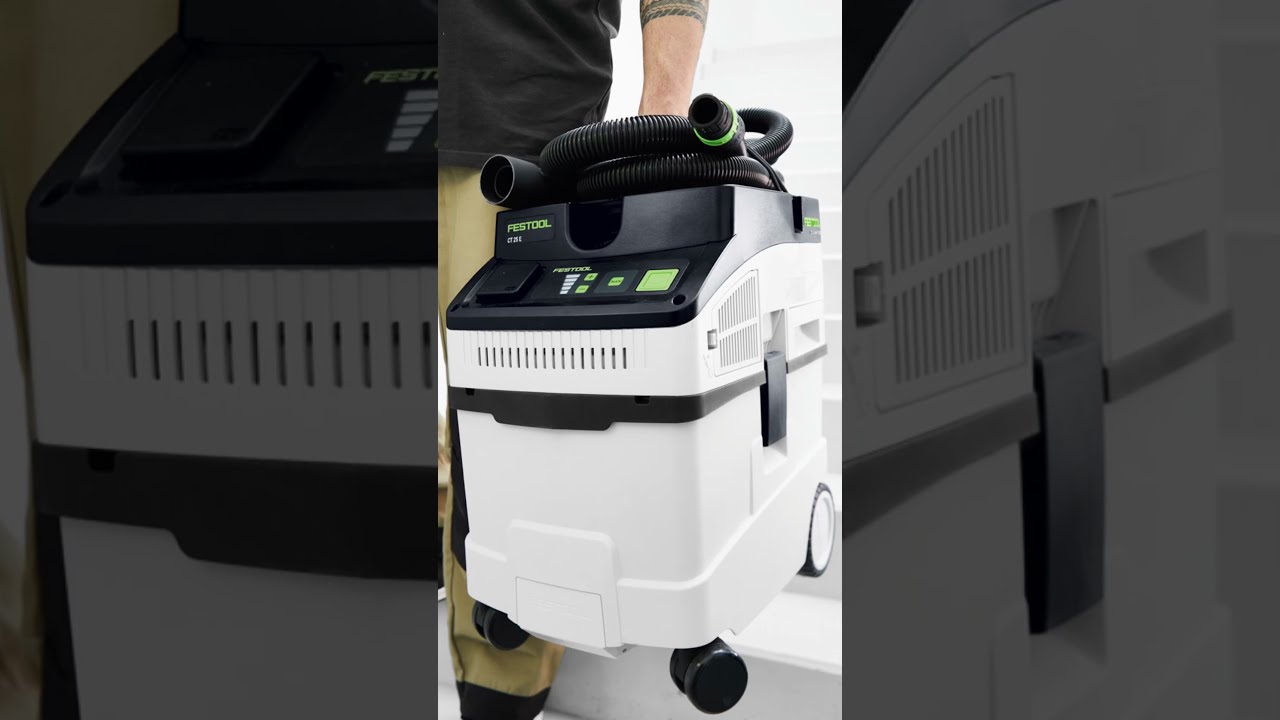 Festool Vesper-Set : : Küche, Haushalt & Wohnen