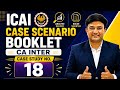 SM Case Studies (ICAI Case Studies Booklet) for May/Sep 26 Exam CA Inter.