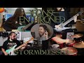 Eons Enthroned - Stormblessed //MUSIC VIDEO//