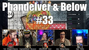 Phandelver & Below: The Shattered Obelisk #33 (D&D 5e Campaign) | Nerd Immersion Plays