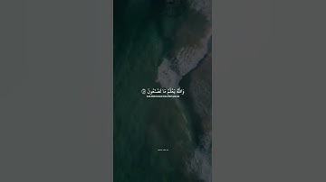 { إن الصلاة تنهى عن الفحشاء و المنكر } ـ  القارئ: عبد الرحمن مسعد