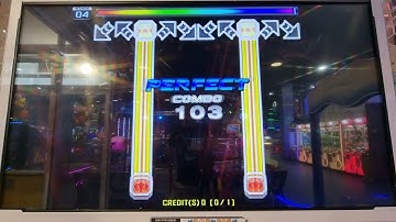 27.5.23 - PIU XX - RonkoDDR on Yog Sothoth SHORTCUT - D16