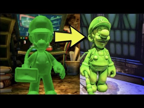 gooigi