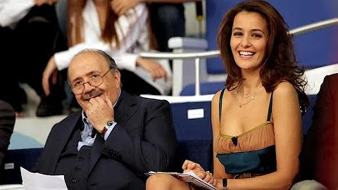 Che mestiere fa Roberta Capua?