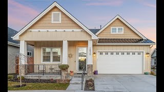 Beautiful 55  Community in Meridian, Idaho at 2630 E Picard Ct, Meridian, ID