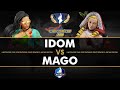 iDom vs Mago - Capcom Cup 2019 Winners Quarters - CPT 2019 の動画、YouTube動画。