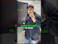 Manish Sir Preparing for JEE Mains 2026 SMR  🔥 #shorts #esaral #iit #jee #jee2026