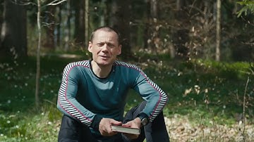 Oplæsning Ædel Gran (a reading about pine trees)