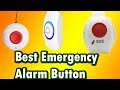 5 Best Emergency Alarm Button