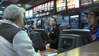 Celebrity McDonald's hiring: Applicants 'lovin' it'? Wealth