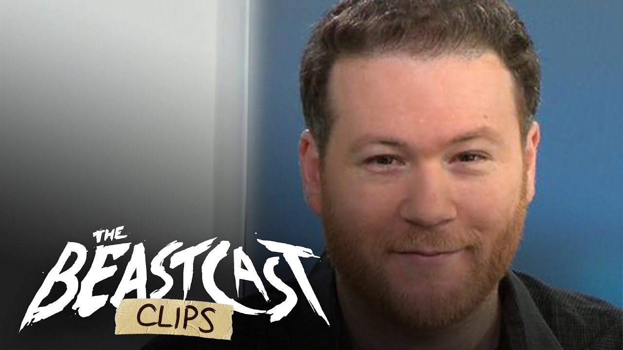 Don't Play Call of Duty with Jeff Bakalar (Giant Beastcast 12/13/2019)