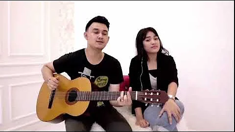 Emang lagi syantik .. (cover)