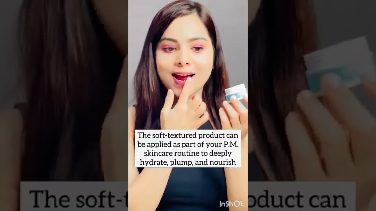 Pilgrim nre launched lip balm and lip sleep mask