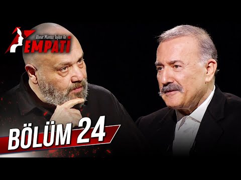 Empati 24. Bölüm