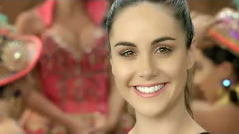 Thumbnail of Kjarkas - Cara Bonita (Official Video)