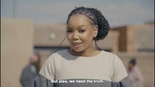 Episode 10: Tragedy in Mavimbela – Two Children Lost in House Fire