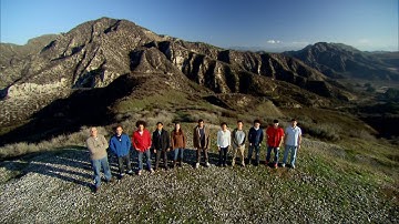 Big Brain Theory débarque sur Discovery Science