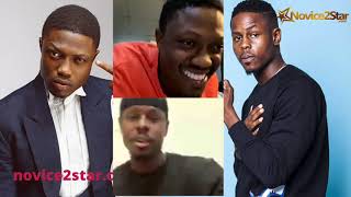 Vector and Ladipoe Mind To Mind Instagram Live Video Recording (Part 2)