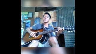 Hanya sabar senjataku_dhyo haw (cover by yoga)