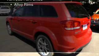2015 Dodge Journey - Gresham OR